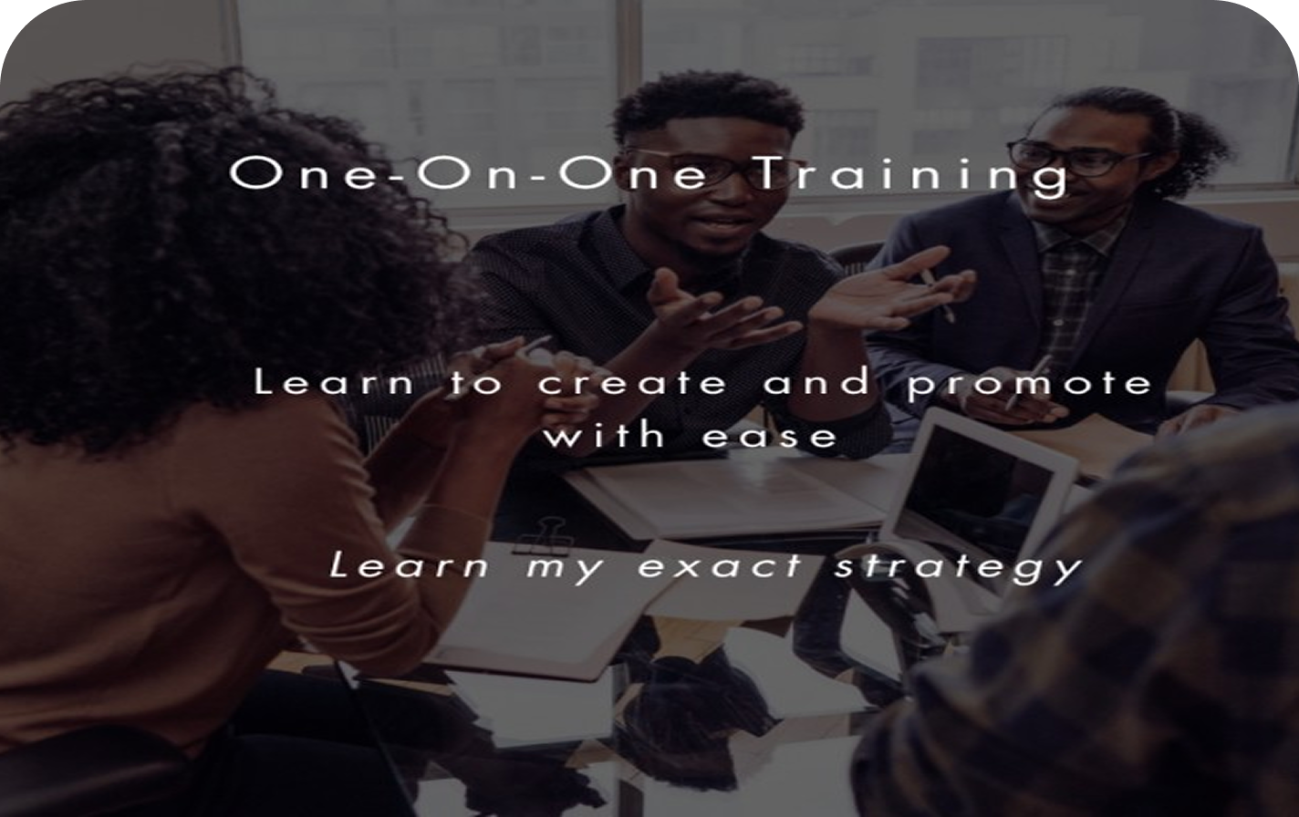 Learn How To Make Money online With My one-on-one Content Creation and Digital Marketing