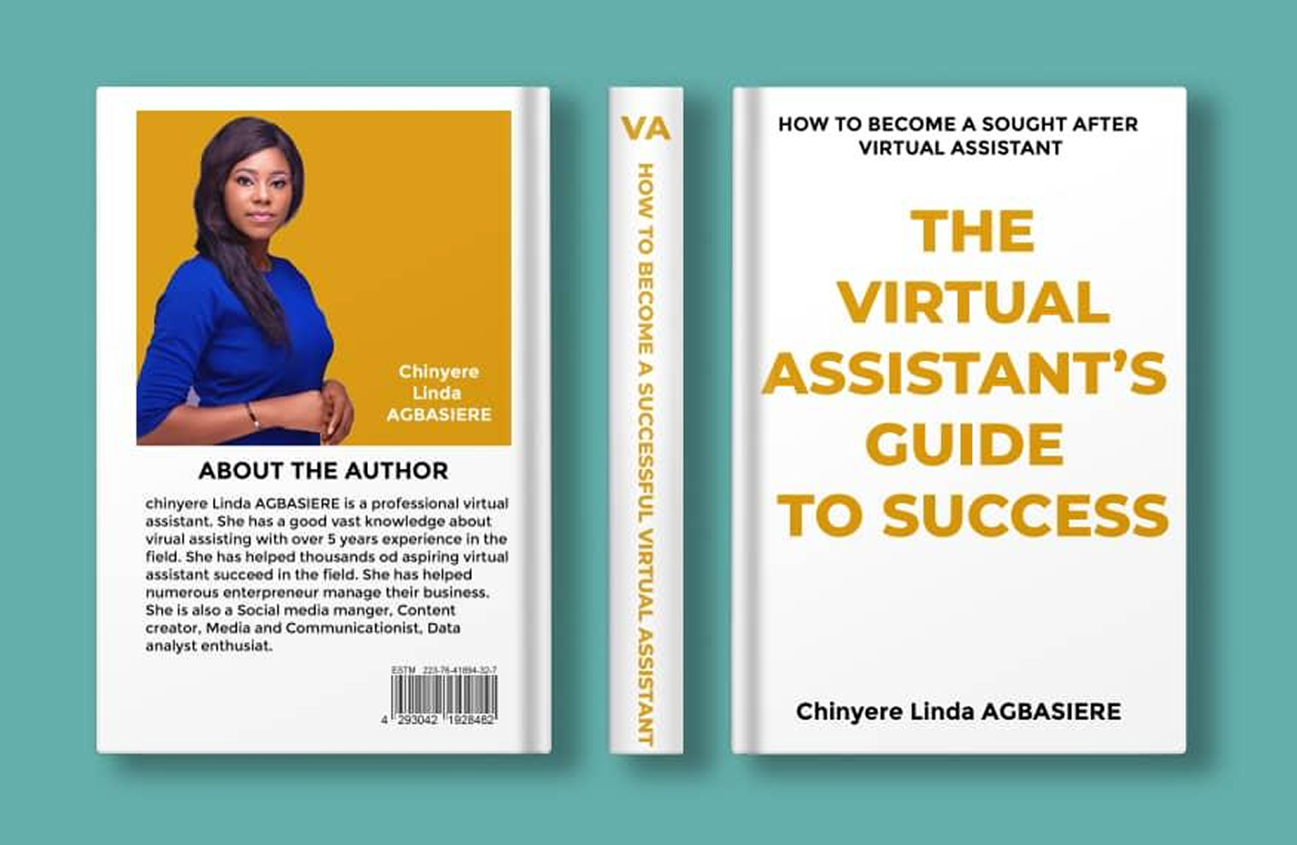 THE VIRTUAL ASSISTANT'S GUIDE TO SUCCESS